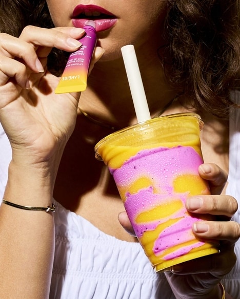 Hydrating Beauty Smoothies
