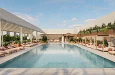 Refined Contemporary Hotels