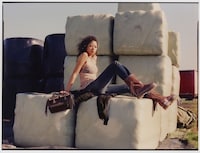 Bold Western-Inspired Capsules Image 2