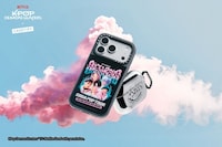 Animated K-Pop Tech Accessories Image 4