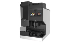 Automated Drive-Thru Drink Systems