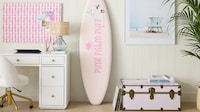Coastal Teen-Targeted Decor Image 2