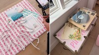 Coastal Teen-Targeted Decor Image 4