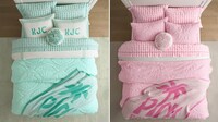 Coastal Teen-Targeted Decor Image 6
