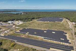 Community Solar Storage Networks Article Thubnail