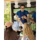 Matcha Beverage Mobiles Image 2