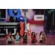 Collectible Musician Building Sets Image 2