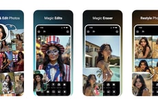 AI Photo Editors
