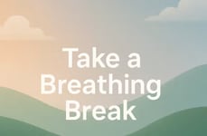 Guided Wellness Breaks