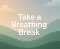 Guided Wellness Breaks Image 1