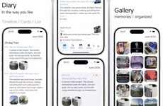 Private AI Journals