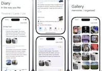 Private AI Journals