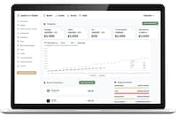 Branded Finance Platforms Image 1
