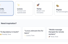 AI Brand Builders