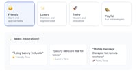 AI Brand Builders Image 1