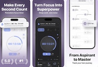 Focus Tracker Apps Image 1
