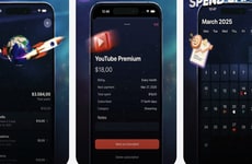 Subscription Tracking Apps