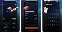 Subscription Tracking Apps