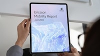 Differentiated 5G Connectivity Image 1