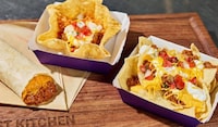 Affordable Chili Cheese Menus Image 1