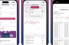 Diabetes Health Trackers