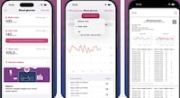 Diabetes Health Trackers Image 1