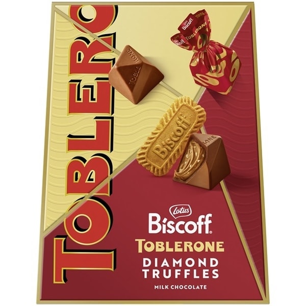Premium Everyday Chocolate Products