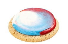 Patriotic Cookie Collections