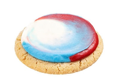 Patriotic Cookie Collections