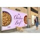Scented Canine-Meal Billboards Image 1