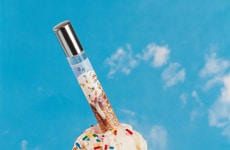 Melted Ice Cream Fragrances