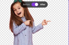 Lightweight Background Removers