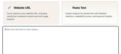 Text Analytic Tools