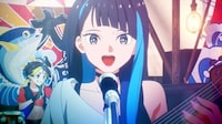 Anime-Inspired Creative Campaigns