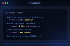 Auto Documentation AI