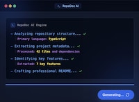 Auto Documentation AI Image 1