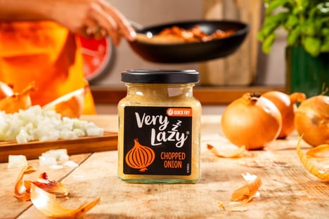 Recipe-Ready Onion Products