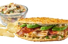 Southwestern-Inspired Menu Items