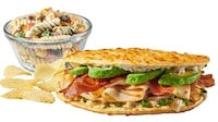 Southwestern-Inspired Menu Items