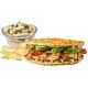 Southwestern-Inspired Menu Items Image 1