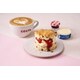 Nutrition-Minded Cafe Menus Image 1