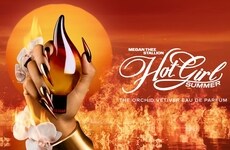 Female-Rapper Fragrance Debuts