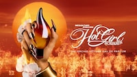 Female-Rapper Fragrance Debuts Image 1
