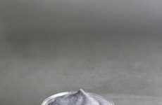 Limited-Edition Silver Smoothies