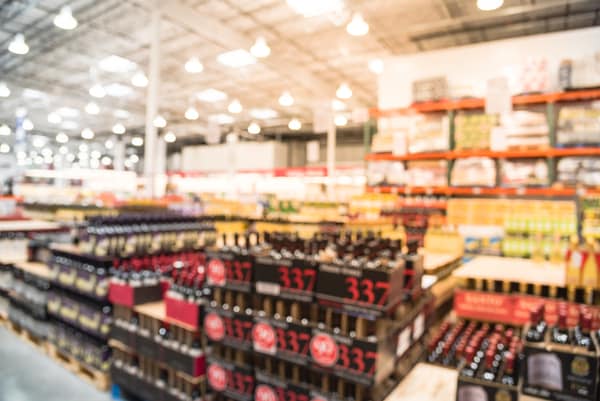 Cross-Border Beverage Platforms