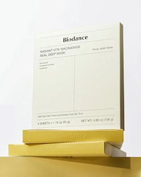 Niacinamide Brightening Masks