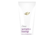 Dual-Action Serum Scrubs