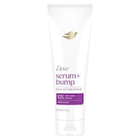 Dual-Action Serum Scrubs Image 1