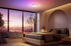 Adaptable Smart Ceiling Lights