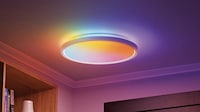 Adaptable Smart Ceiling Lights Image 2